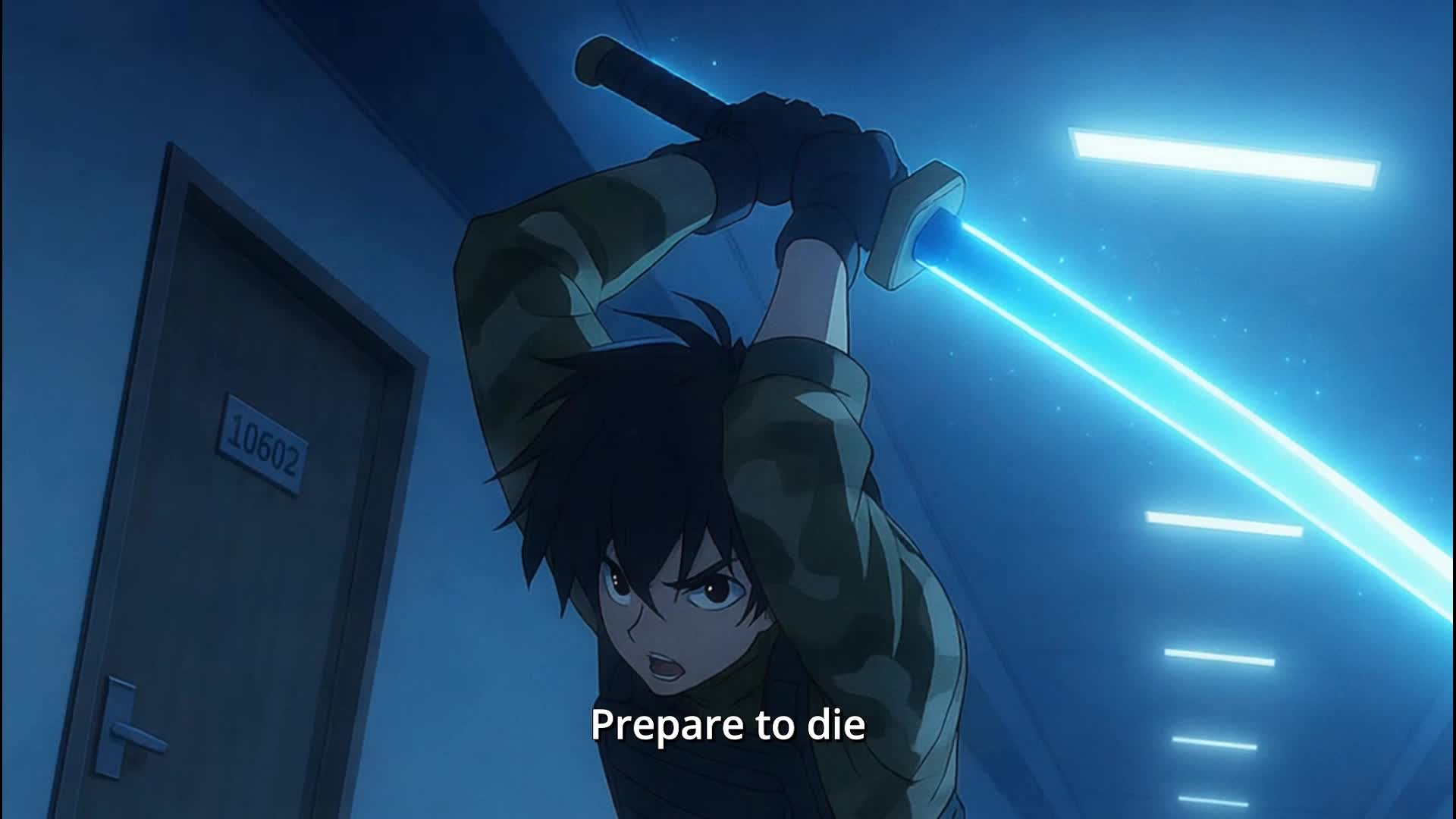 Episode 19 - Emotion as Weapon